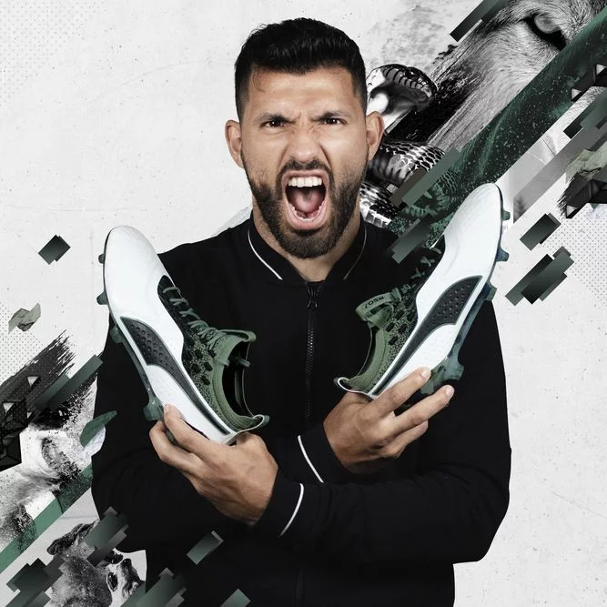 post card ONE AGUERO.webp